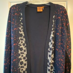 Tory Burch Cardigan